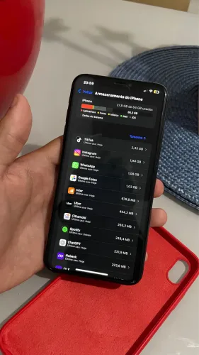 iPhone XS Max 