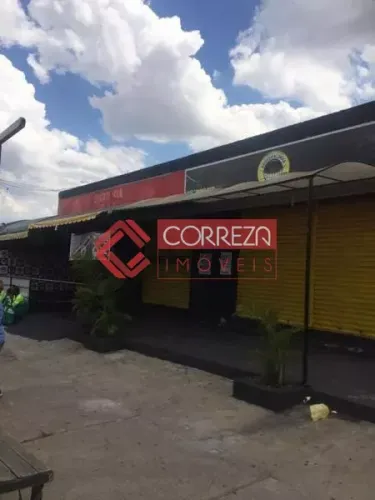 Prédio Comercial para Venda, Vila Curuçá