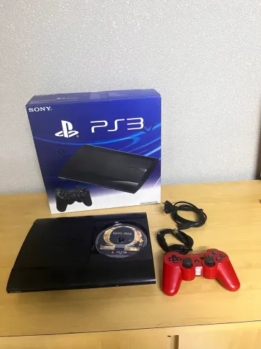 PlayStation 3