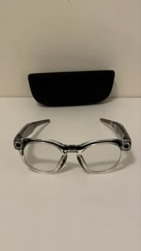 Oculos Oakley meta lentes transitions