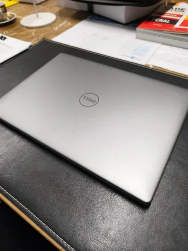 Notebook Dell 