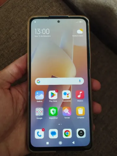 Redmi Xiaomi 11 pro