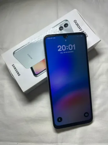 Samsung Galaxy A05s<br>
