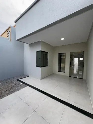 Casa no Padre Cícero (4 unidades disponíveis)