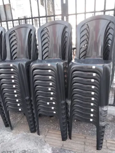 Cadeira Plástica BISTRÔ ELEGANTE Tradicional NOVA KOKAY72
