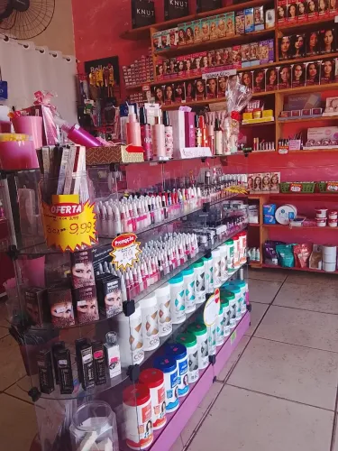 Cosméticos a preço de custo
