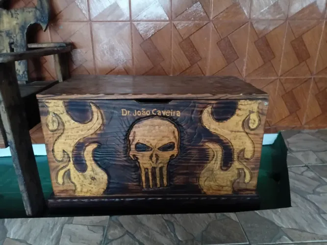 Materias de Umbanda e quimbanda