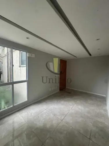 Apartamento á venda - Inhoaíba - Rio de Janeiro - RJ