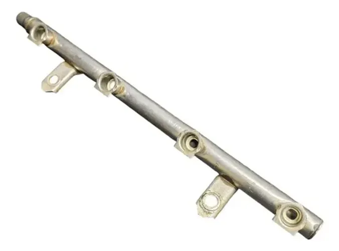 Flauta Bico Injetor Mercedes A160 2002 2003