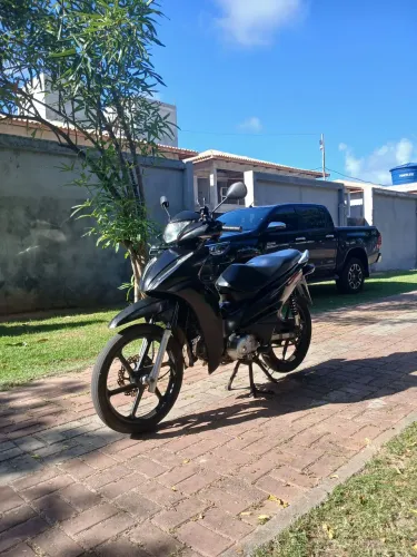 Moto avelloz az1 novinha
