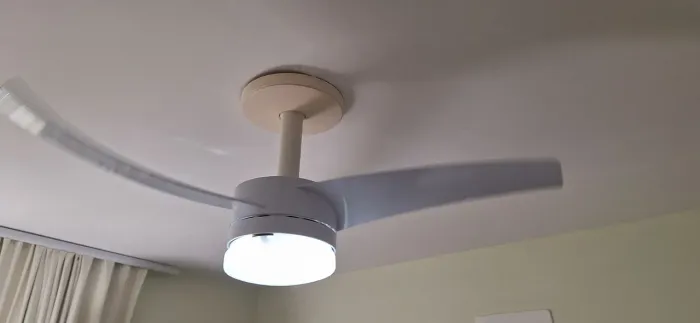 Ventilador de teto Arno Ultimate