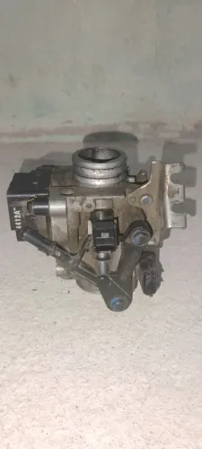 Corpo injeção 150 Fan