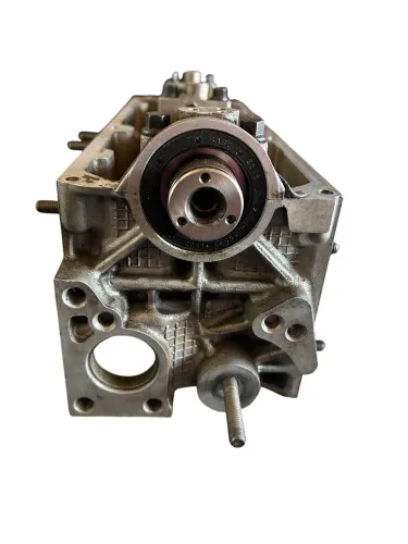 Cabeçote Fiat Fire Evo Siena 1.4 8v Original