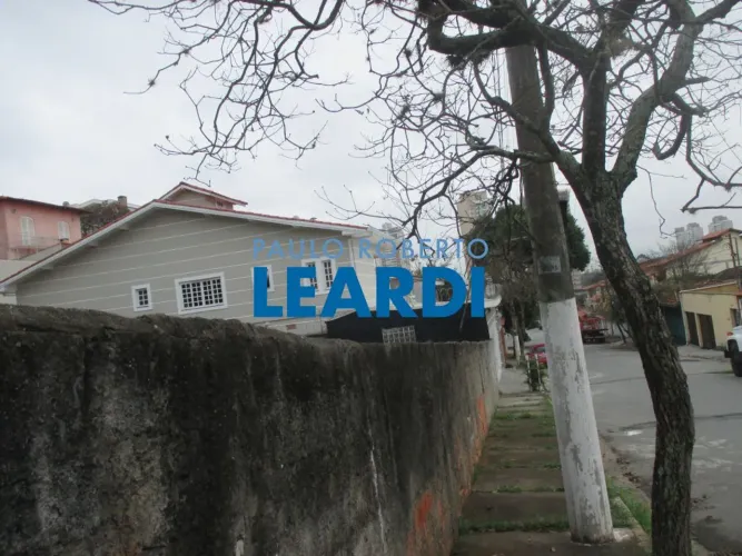 AREA - JARDIM ADALGISA - SP