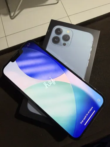 Iphone 13 pro max