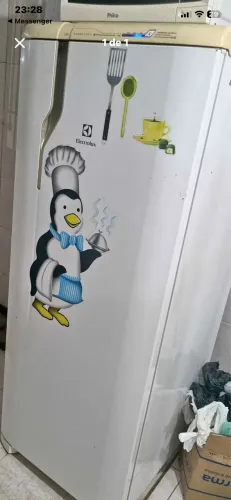 Geladeira