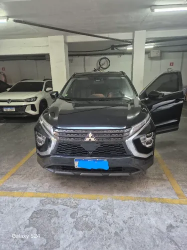 Mitsubishi Eclipse Cross HPE 1.5 16V 165cv AUT 2023