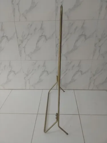 Arara para colocar roupa