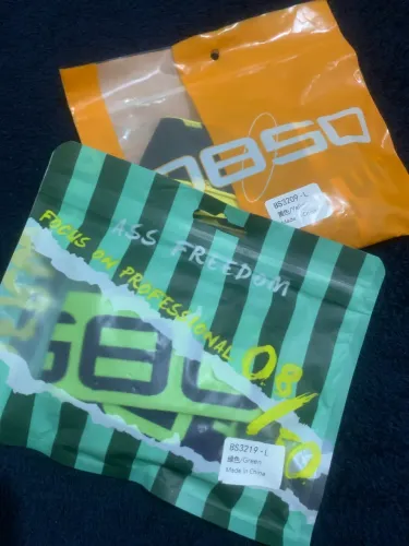 Cuecas jock strep masculino 