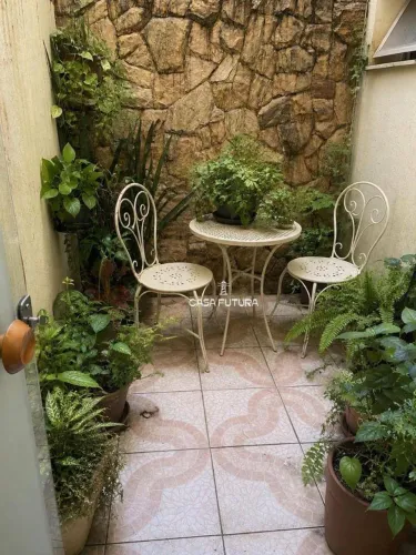 Apartamento Garden com 3 dormitórios à venda, 145 m² por R$ 490.000,00 - Centro - Barra Ma