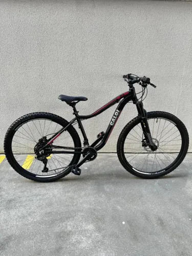 Bicicleta Caloi Kaiena Sport 29
