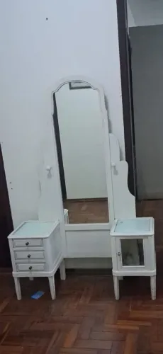 Penteadeira antiga