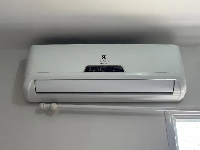 Ar-Condicionado Split Electrolux