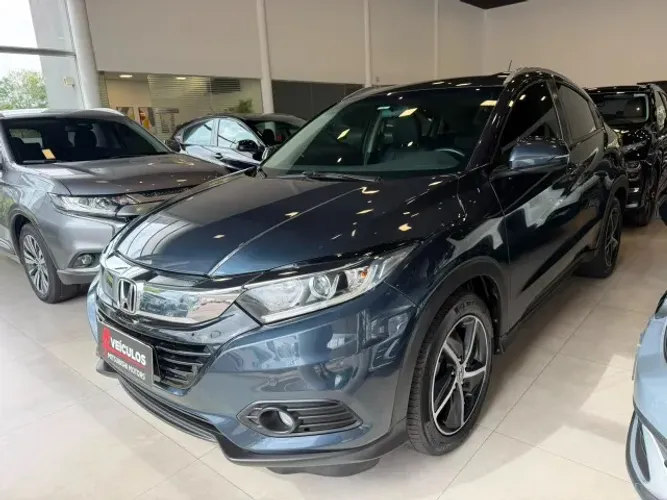 Honda HR-V EXL 1.8 Flexone 16V 5P Aut. 2020