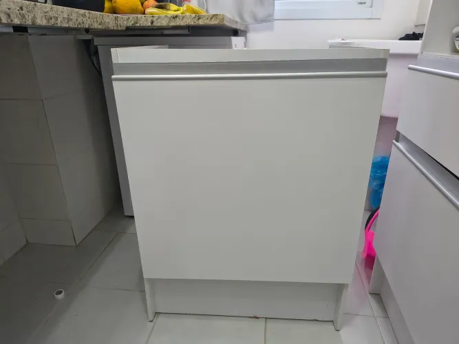 Armário de cozinha 