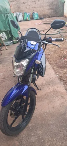 Fazer 150