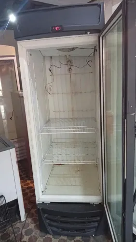 Freezer para congelados