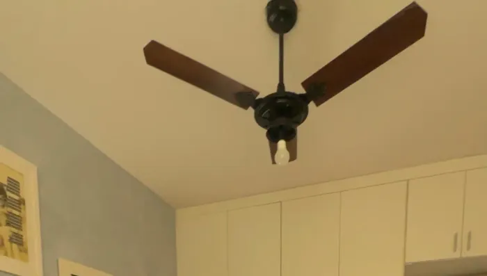 Ventilador de Teto 