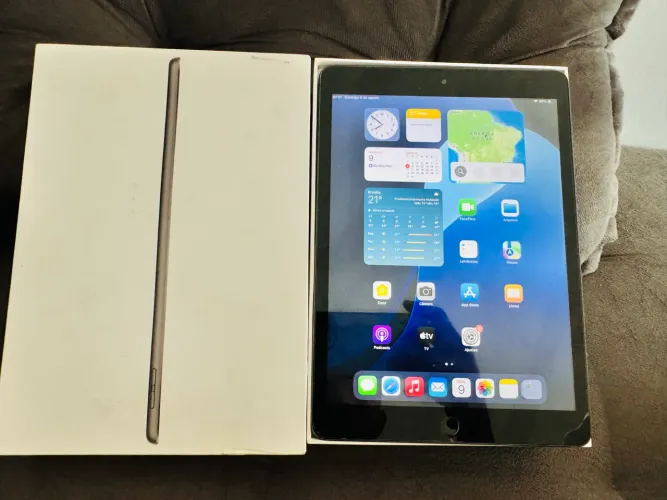 iPad 9 64gb