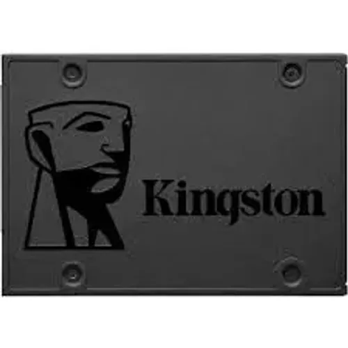 SSD 480GB Kingston