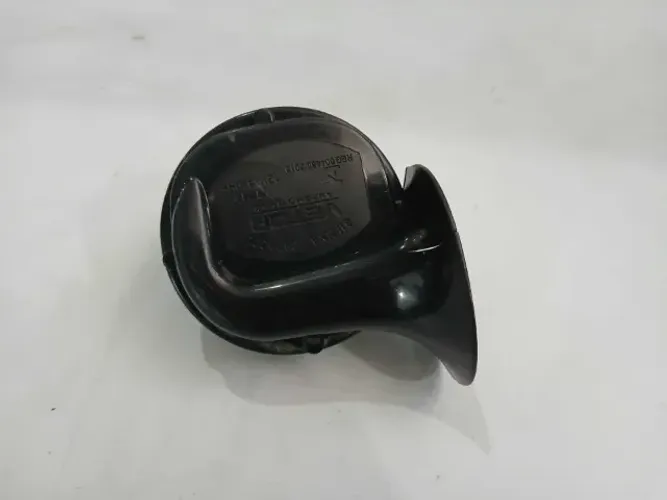 Buzina Caracol Automotiva Carro 12v Universal 2013