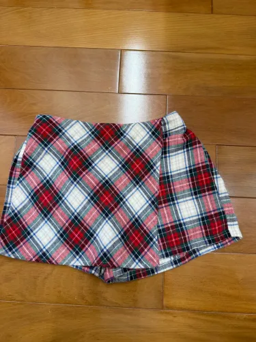Saia infantil Gap