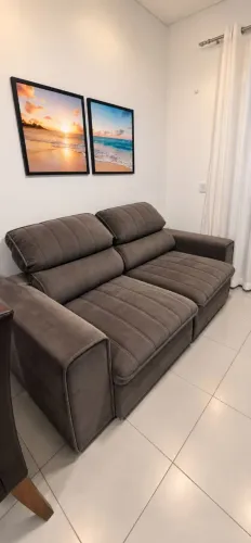 Sófa retrátil