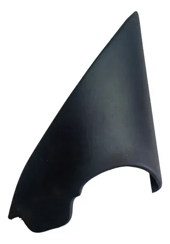 Moldura Interna Retrovisor Audi A3 Direito Preto