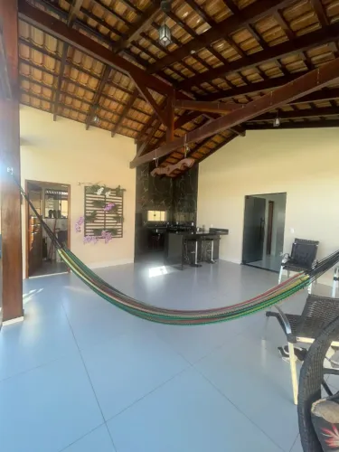 Casa Vila Planalto Cipoal, 3 quartos