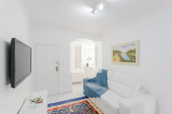 Apartamento à Venda - Pinheiros, 2 Quartos, 78 m2