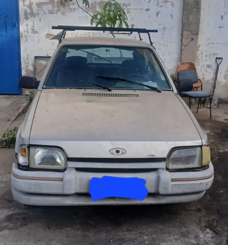 Vende - se peças deste Scortx 03