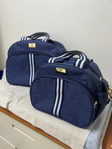 Kit Bolsa de maternidade