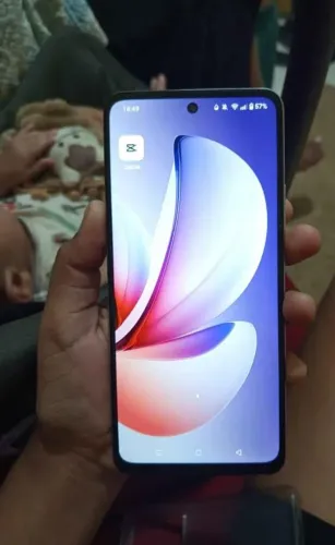 Estou vendendo pq estou precisando.