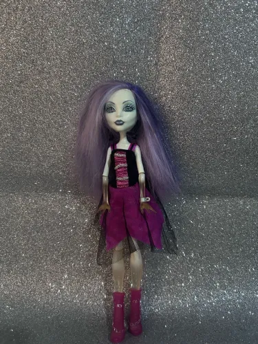 Spectra Monster High