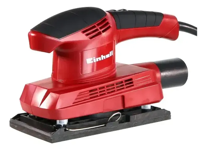 LIXADEIRA ORBITAL - TC-OS 1520,,127V(EINHELL)