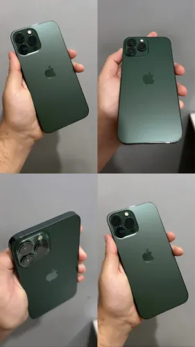 iPhone 13 PRO MAX 256 GB