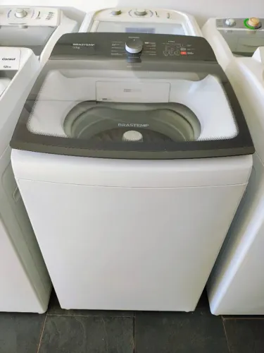 Máquina de lavar Brastemp 12k 110v