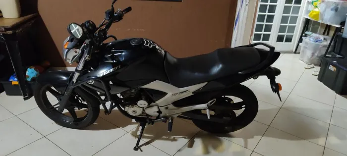 Yamaha/Fazer YS 250