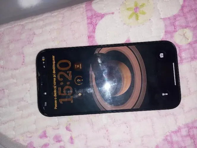 Vendo Iphone 14 pro 128gb