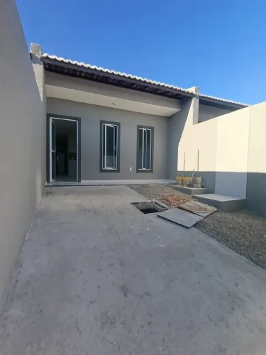 Imóvel com possibilidade de ZERO ENTRADA
